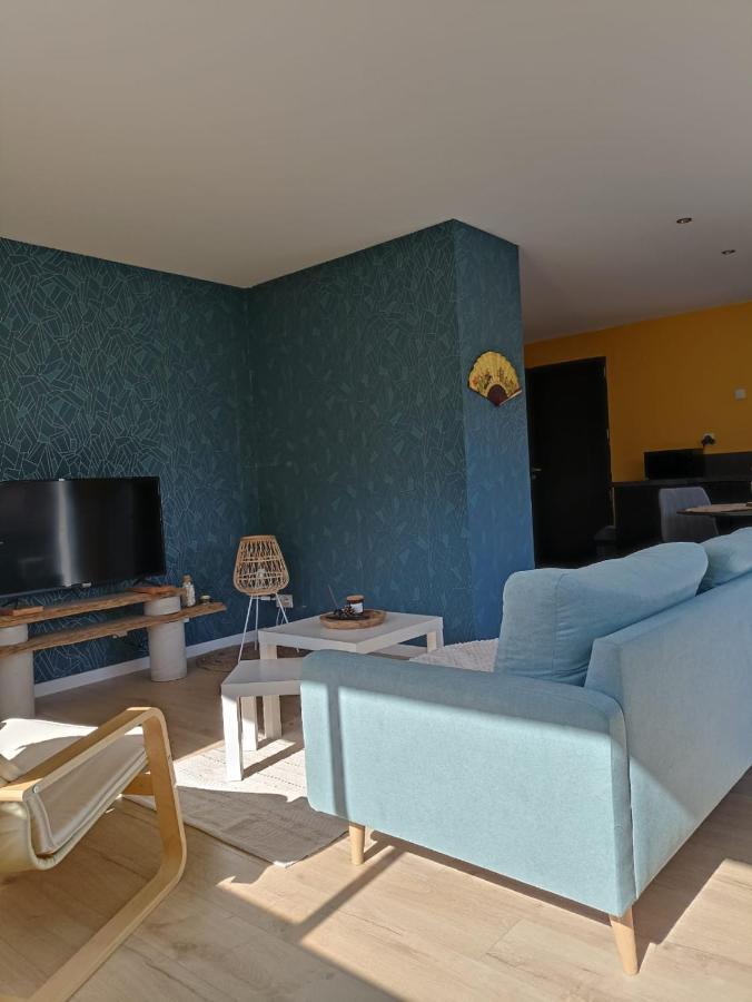 Saint-Martin-de-la-Porte Residence La Croix Des Tetes מראה חיצוני תמונה